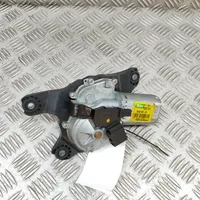 BMW X5 E70 Moteur d'essuie-glace arrière 6942165