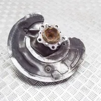 BMW 4 F32 F33 Mozzo ruota anteriore 2284743