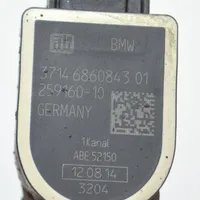 BMW 1 F20 F21 Sensore di livello faro/fanale 25916010