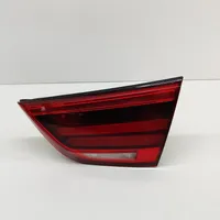 BMW 3 GT F34 Lampy tylnej klapy bagażnika 7417474