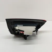 BMW 3 GT F34 Lampy tylnej klapy bagażnika 7417474