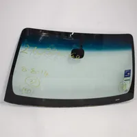 Nissan NP300 Front windscreen/windshield window 