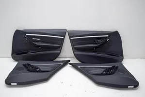 BMW 3 F30 F35 F31 Set interni 43206051M