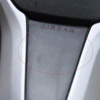 Tesla Model X Poduszka powietrzna Airbag kierownicy 145621230A