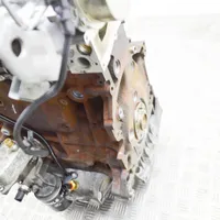 Citroen Jumper Silnik / Komplet AHN
