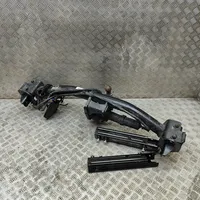 Mercedes-Benz GLC X253 C253 Kit de remorquage A2533101100