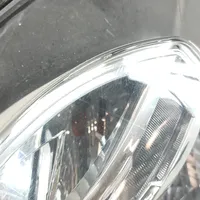 BMW X5 E70 Headlight/headlamp 7240789
