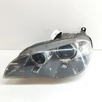 BMW X5 E70 Headlight/headlamp 7240789