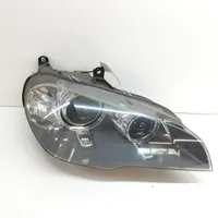 BMW X5 E70 Headlight/headlamp 7221894