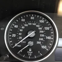 BMW X5 E70 Speedometer (instrument cluster) 6976284