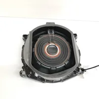 BMW X5 E70 Subwoofer altoparlante 9218695