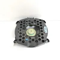 BMW X5 E70 Enceinte subwoofer 9218695