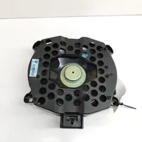 BMW X5 E70 Enceinte subwoofer 9218695