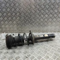 Volkswagen Golf VII Front shock absorber/damper 5Q0413031FN