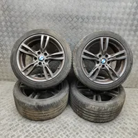 BMW 3 F30 F35 F31 R18 alloy rim 7845881