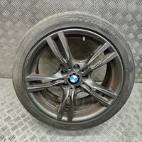 BMW 3 F30 F35 F31 R18 alloy rim 7845881