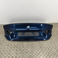 BMW 4 F32 F33 Tylna klapa bagażnika 7381193