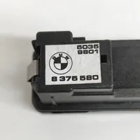 BMW X6 E71 Przycisk otwierania klapy bagażnika 8375580