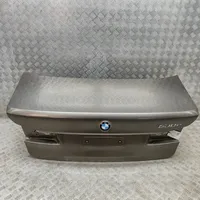 BMW 5 G30 G31 Takaluukun/tavaratilan kansi 7391785