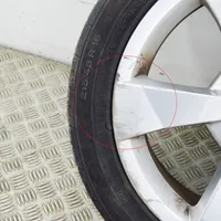 Audi A1 R16 alloy rim 8XA601025A