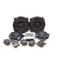 Mazda CX-5 Kit sistema audio KE6866960