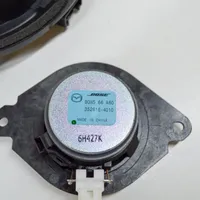 Mazda CX-5 Audioanlage Soundsystem HiFi komplett KE6866960