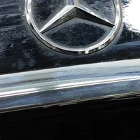 Mercedes-Benz C W205 Tylna klapa bagażnika A2057502400