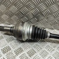 Volkswagen Tiguan Semiasse anteriore 3Q0407272CA