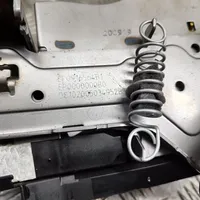 Volkswagen Tiguan Część mechaniczna układu kierowniczego 5QC419506E