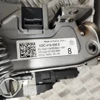 Volkswagen Tiguan Część mechaniczna układu kierowniczego 5QC419506E