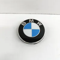 BMW 3 F30 F35 F31 Mozzo/copricerchi/borchia della ruota R12 6783536