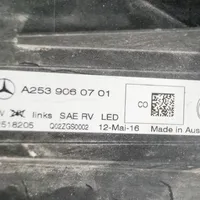 Mercedes-Benz GLC X253 C253 Faro/fanale A2539060701