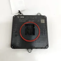 BMW 3 F30 F35 F31 Module de contrôle de ballast LED 7492026