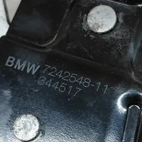 BMW 3 F30 F35 F31 Chiusura/serratura vano motore/cofano 7242548