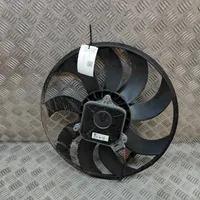 BMW 3 F30 F35 F31 Hélice moteur ventilateur 8641946