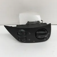 Volkswagen Caddy Light switch 6K9941531B