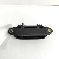 Audi 80 90 S2 B4 Rear door exterior handle 89383920