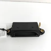 Audi 80 90 S2 B4 Maniglia esterna per portiera posteriore 443839208B