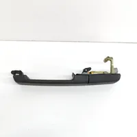 Volkswagen PASSAT B3 Front door exterior handle 357839205