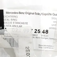 Mercedes-Benz ML W164 Sonstiges Einzelteil Motorraum A0229972548