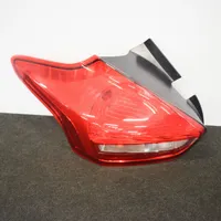 Ford Focus Rear/tail lights F1EB13405BE