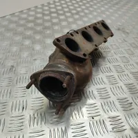 Audi A4 S4 B6 8E 8H Exhaust manifold 079253033A