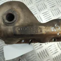 Audi A4 S4 B6 8E 8H Exhaust manifold 079253033A