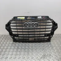 Audi A3 S3 8V Передняя решётка 8V5853651C