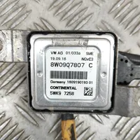 Audi A4 S4 B9 Sonda lambda 8W0907807C