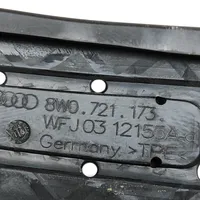 Audi A4 S4 B9 Kita išorės detalė 8W2864777A