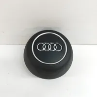 Audi A4 S4 B9 Poduszka powietrzna Airbag kierownicy 8W0880201AJ