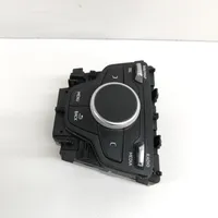 Audi A4 S4 B9 Controllo multimediale autoradio 8W0919614J