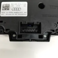 Audi A4 S4 B9 Panel radia 8W0919614J