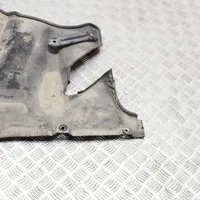 Tesla Model 3 Cache de protection sous moteur 